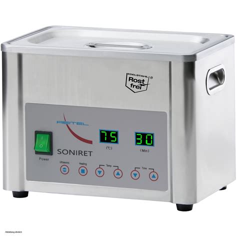 ultrasonic cleaning devices